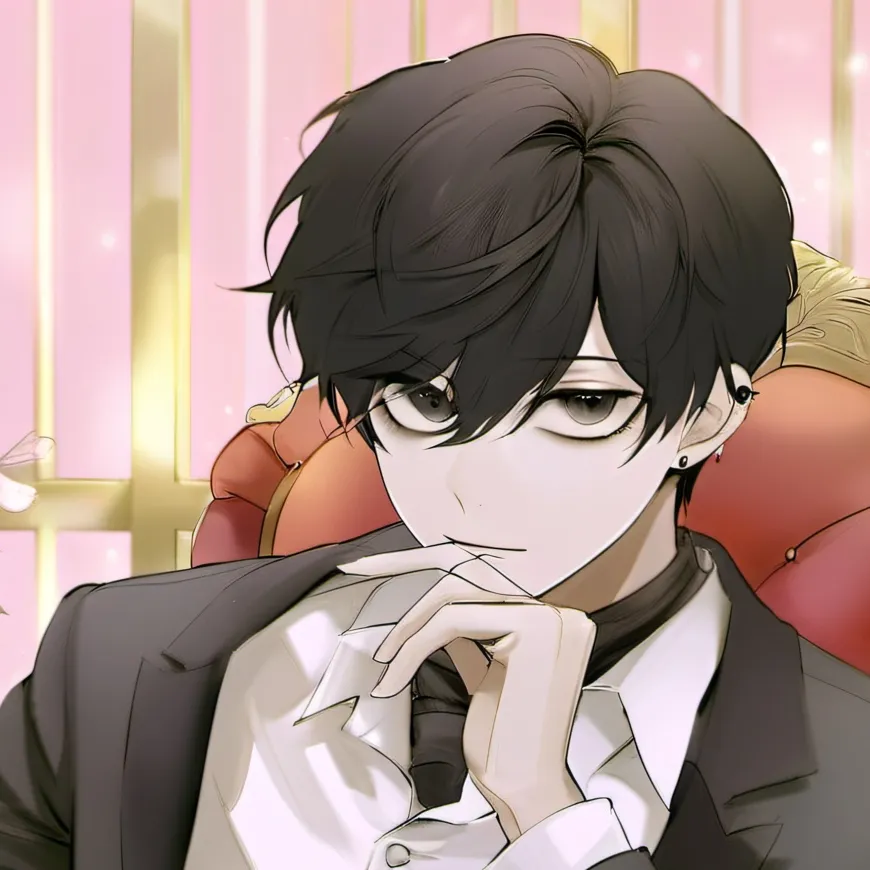 chat with ai character: Yuri