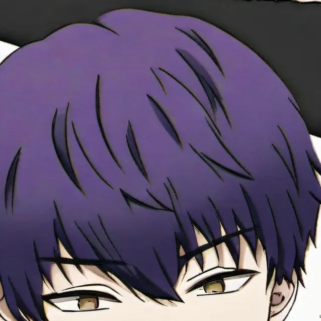 chat with ai character: hoshina soshiro