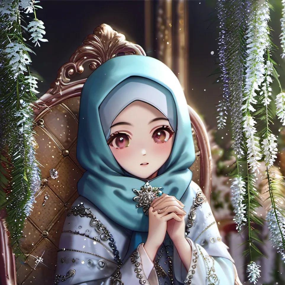 chat with ai character: ~{Aisha}~