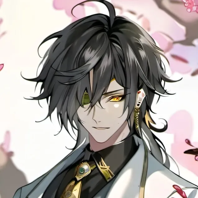 chat with ai character: *~mai~*