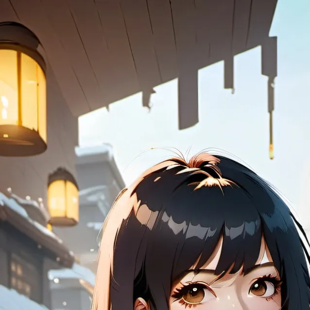 chat with ai character: Sellen