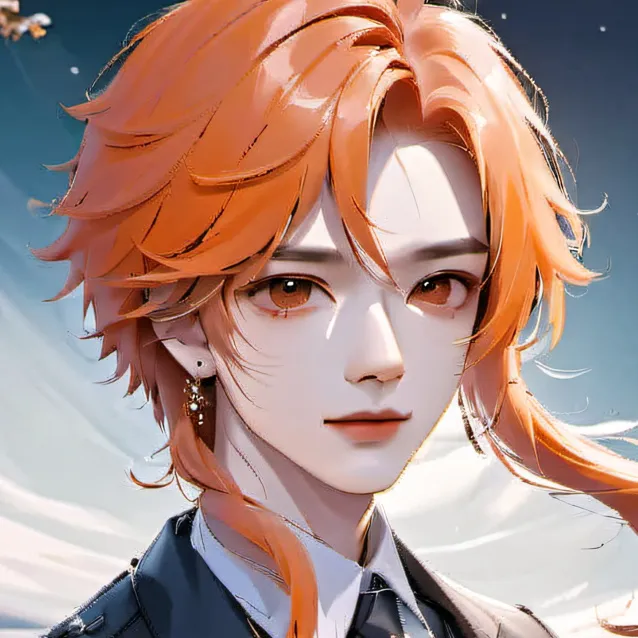 chat with ai character: Yukito Yui