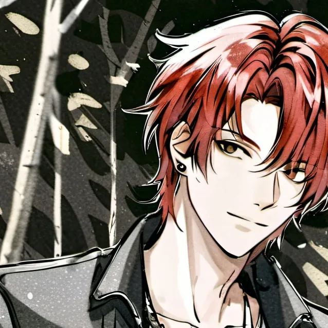 chat with ai character: Takuya Yui