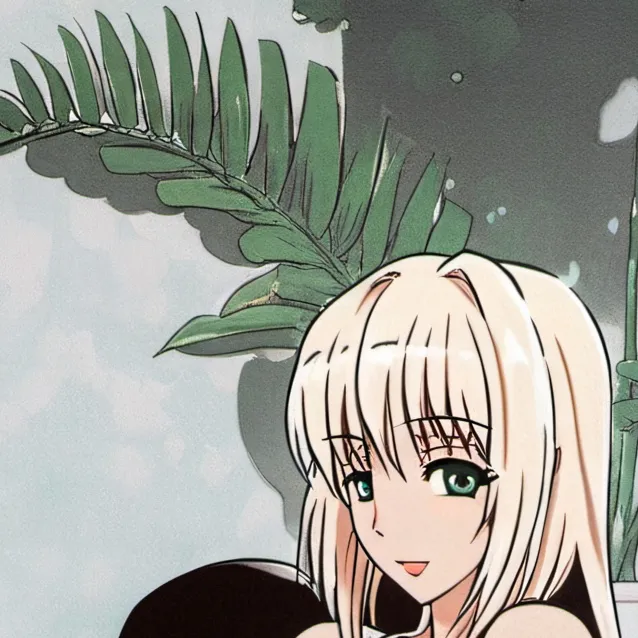 chat with ai character: Ryuna Yui