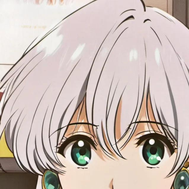 chat with ai character: Kozuna Yui