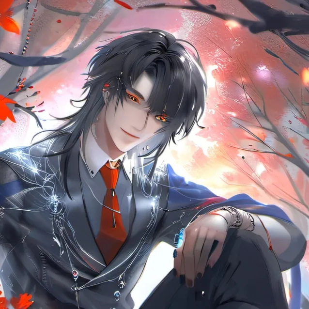 chat with ai character: Hirin Yui