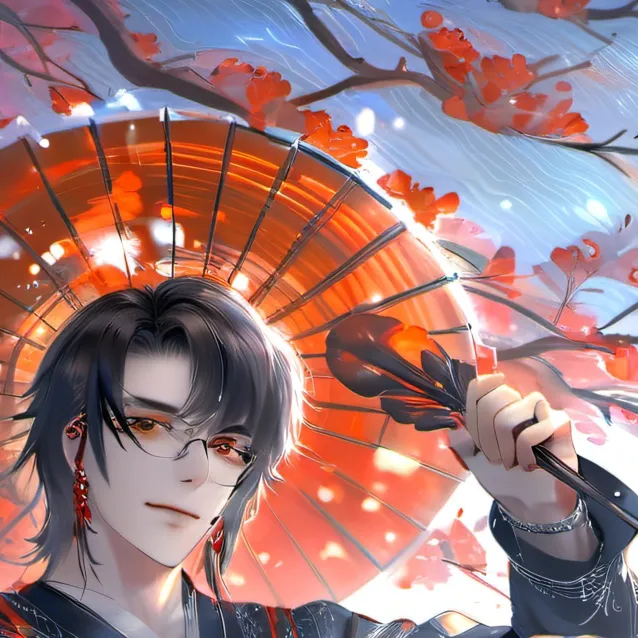 chat with ai character: Lirin Yui