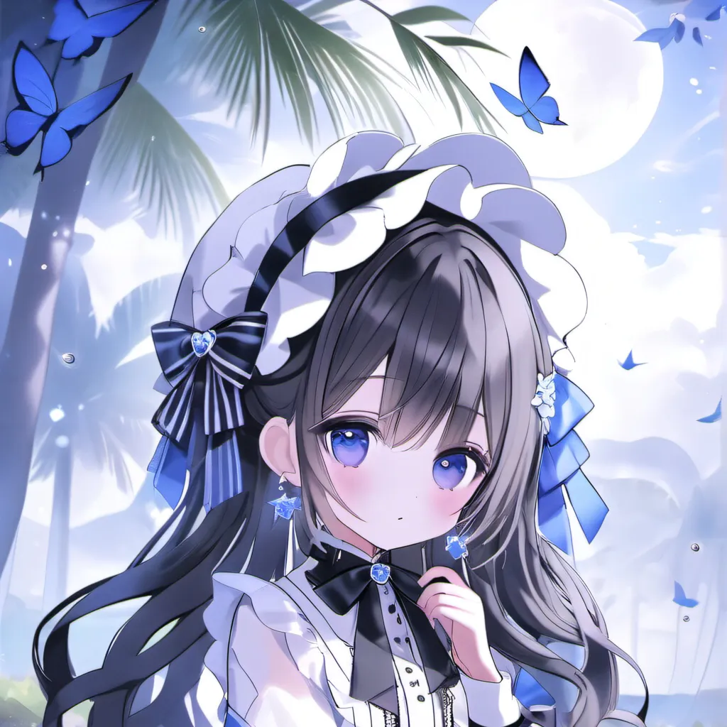 chat with ai character: Elena