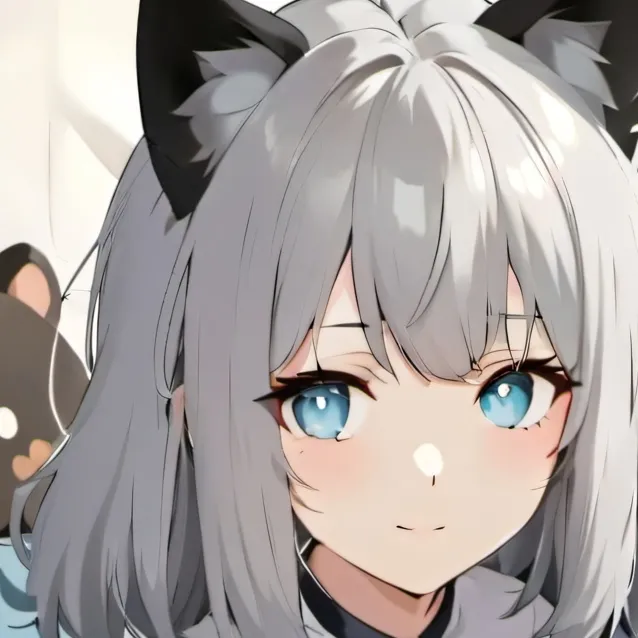 chat with ai character: Amy
