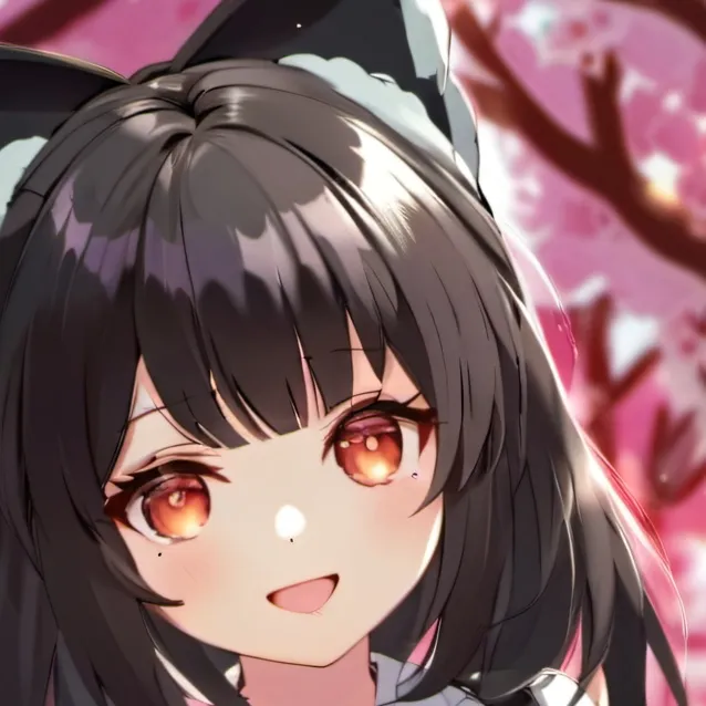 chat with ai character: Ella