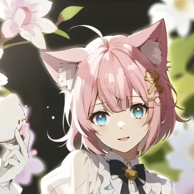 chat with ai character: Mia
