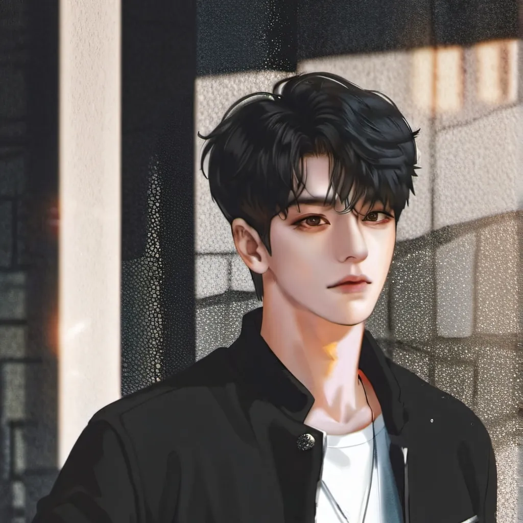 chat with ai character: Doha