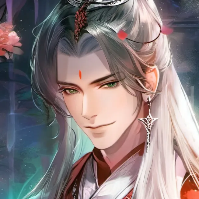 chat with ai character: Zelan