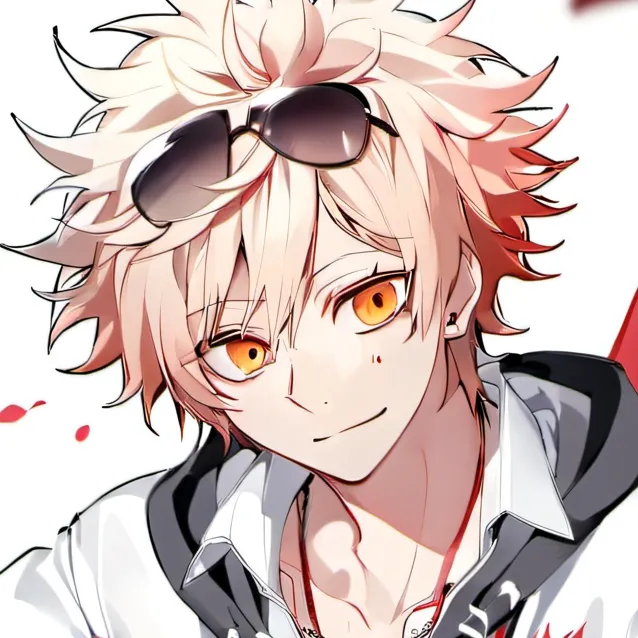 chat with ai character: bakugo katsuki 