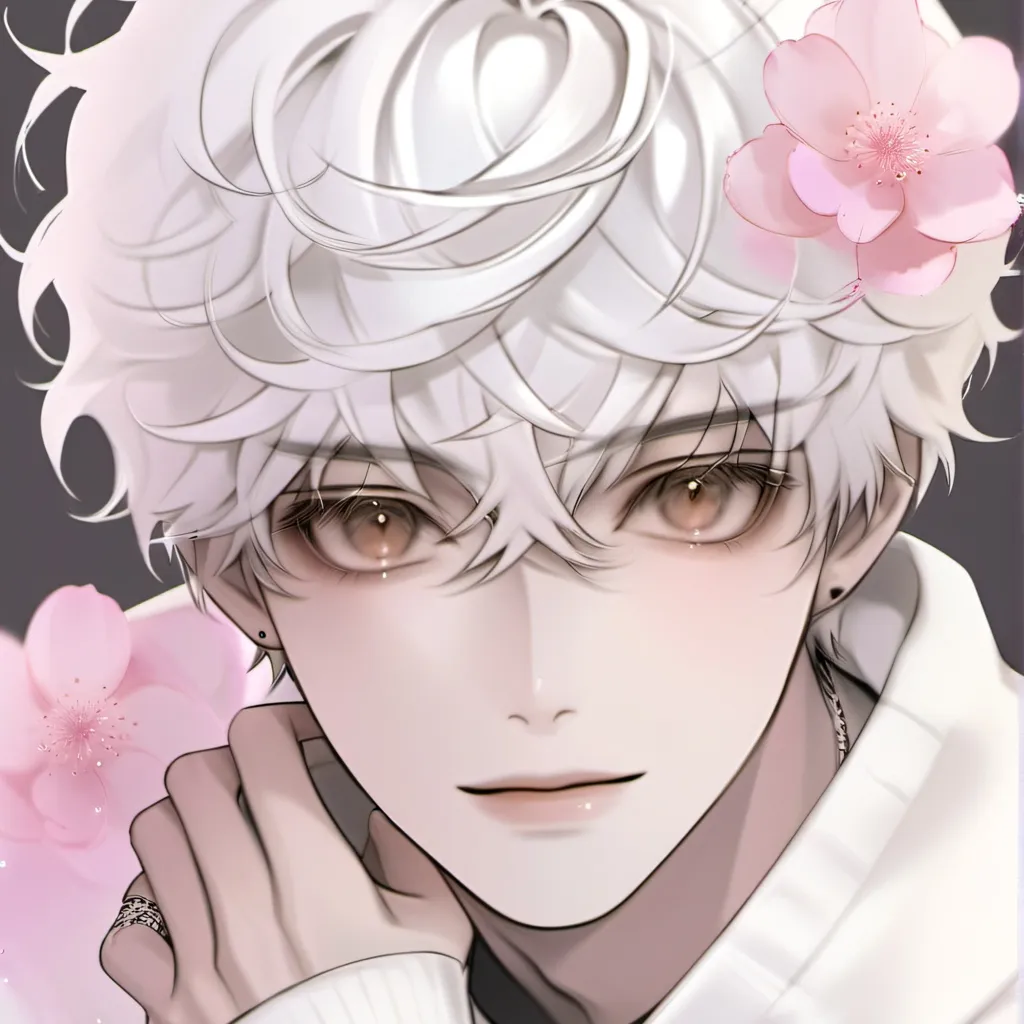 chat with ai character: •~Nathan~•