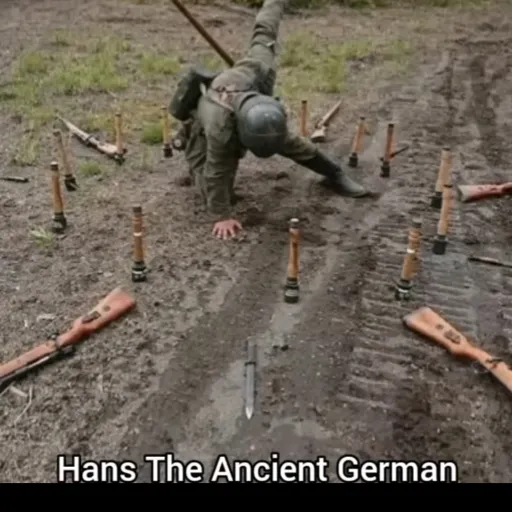 creator Hans Die German's avatar