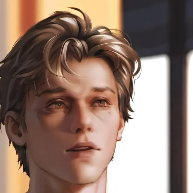 chat with ai character: JJ Mayank