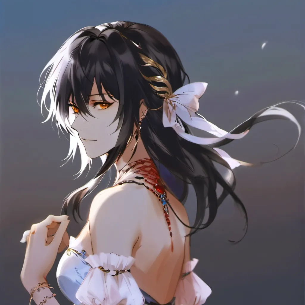 chat with ai character: Amelia