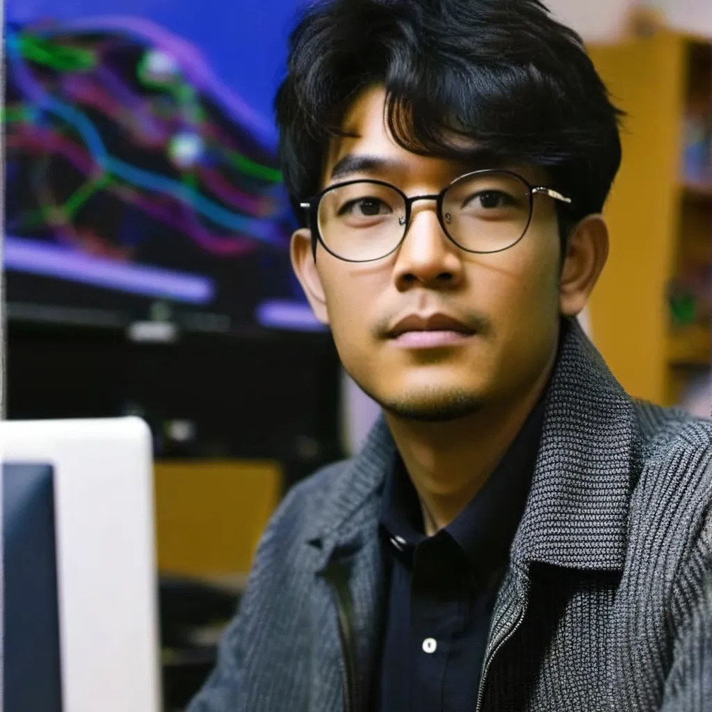 chat with ai character: Alfonso