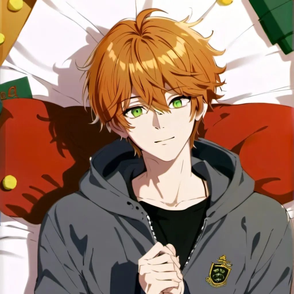 chat with ai character: zack