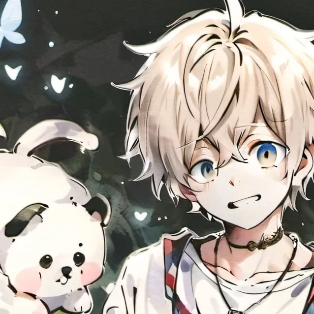 chat with ai character: Jack