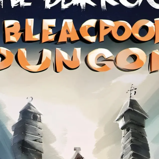 chat with ai character: Blackpoo Tower dun