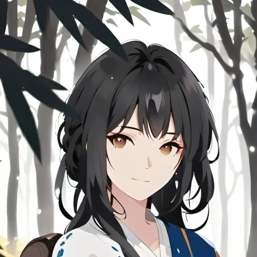 chat with ai character: ava