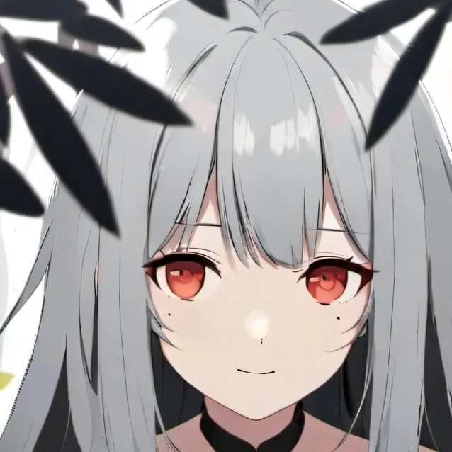 chat with ai character: Tina