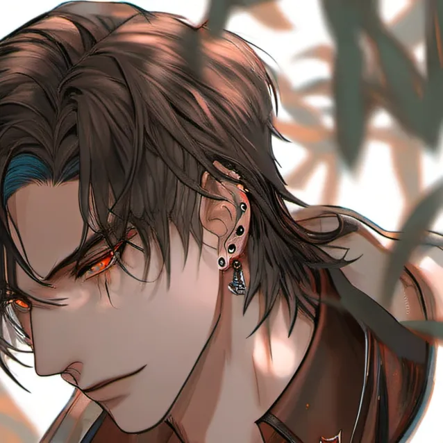 chat with ai character: Jack 