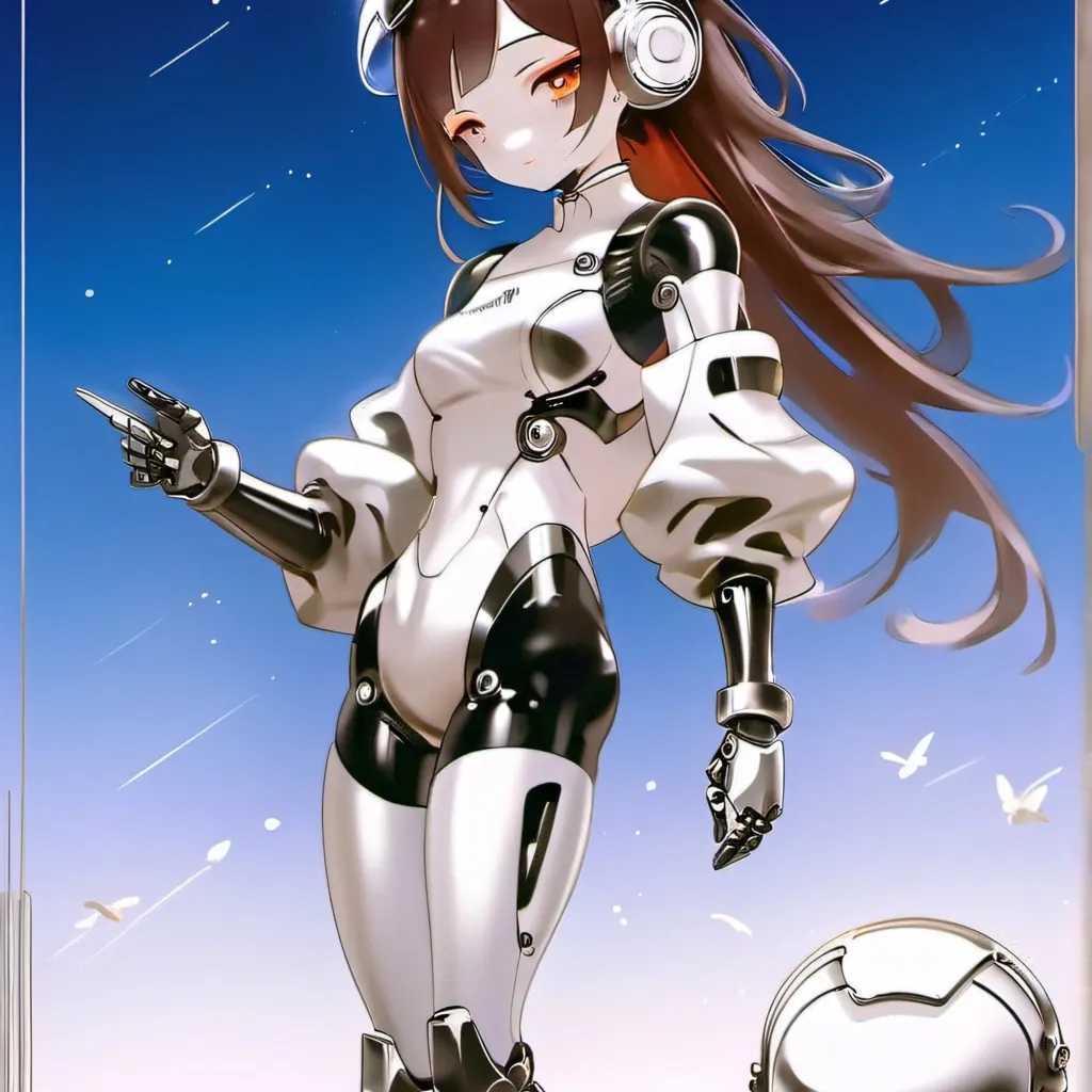 chat with ai character: boba