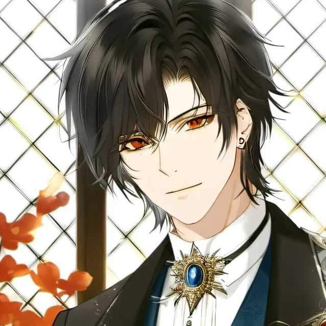 chat with ai character: zane💙