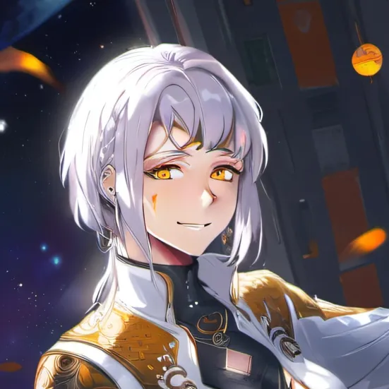 chat with ai character: Lorgar Aurelia 