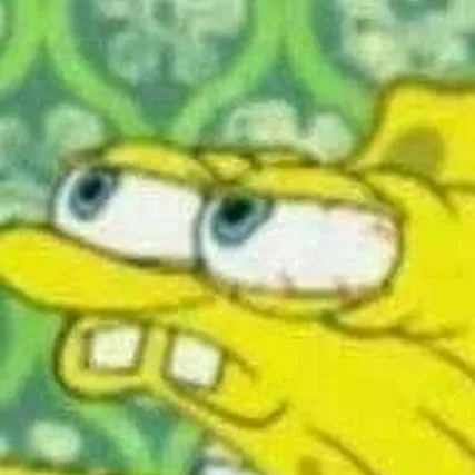 creator officalspongebob's avatar