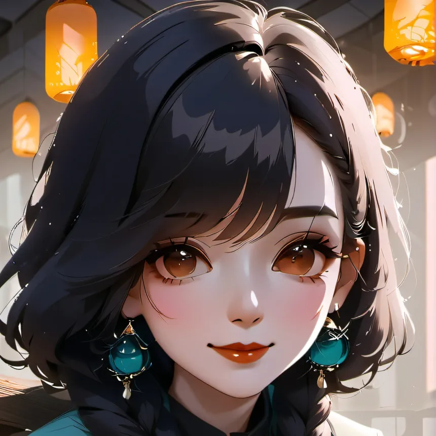 chat with ai character: kanso 