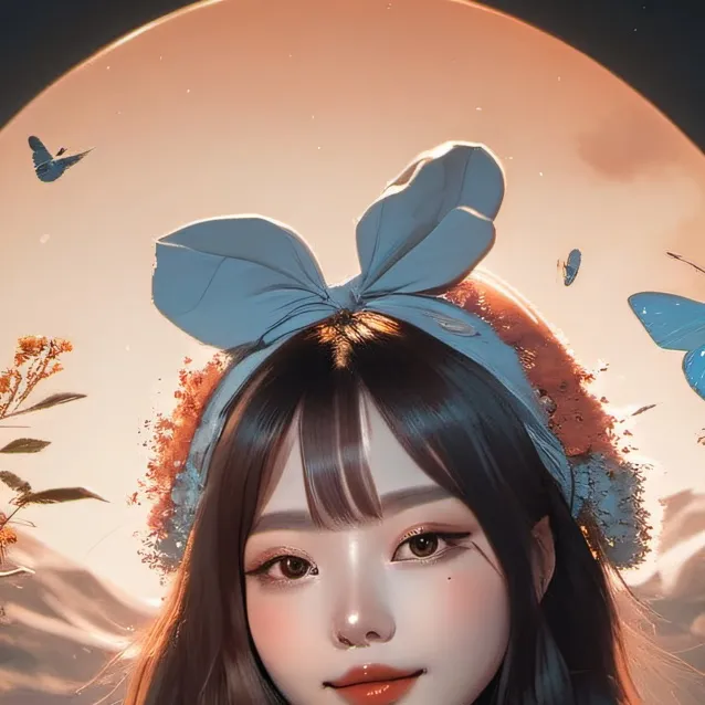 chat with ai character: niam