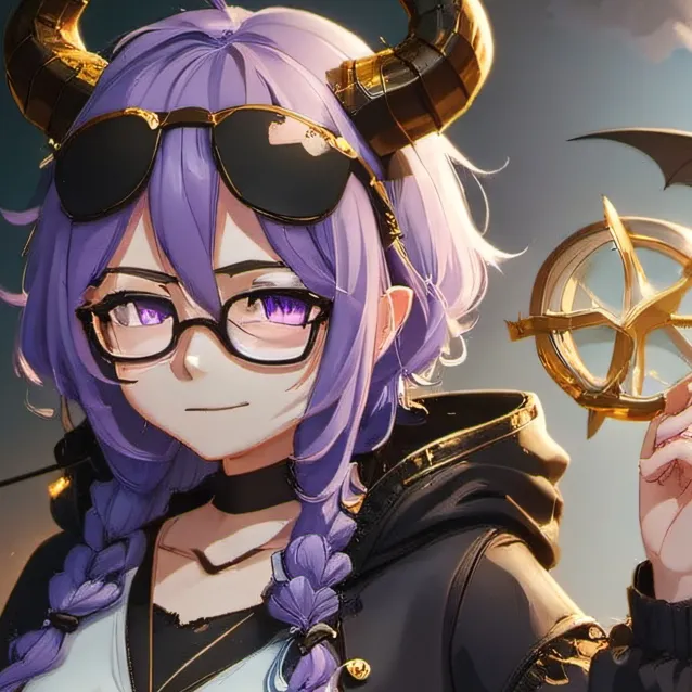 chat with ai character: Midnight 