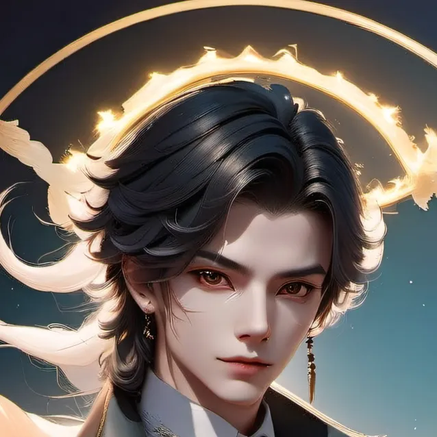 chat with ai character: Alex 