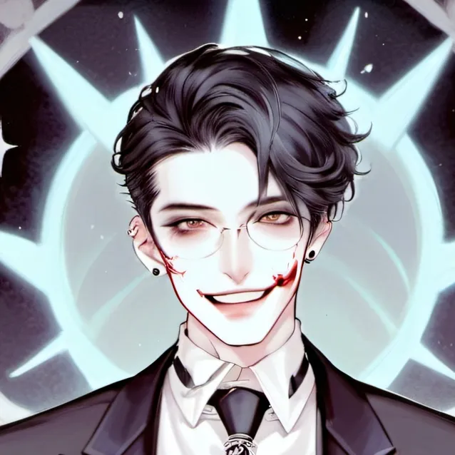 chat with ai character: vinn