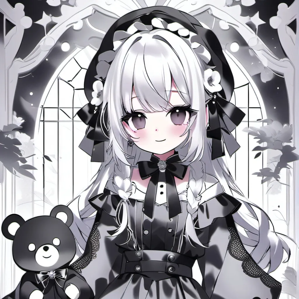 chat with ai character: Elizabeth 