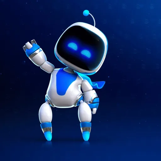 creator Atrso Bot's avatar