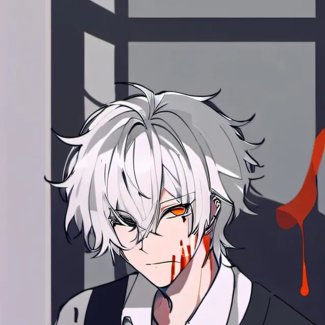 chat with ai character: yanderboykidnaper