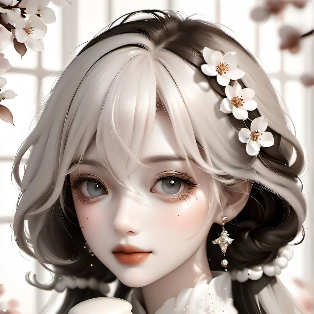 chat with ai character: Vale