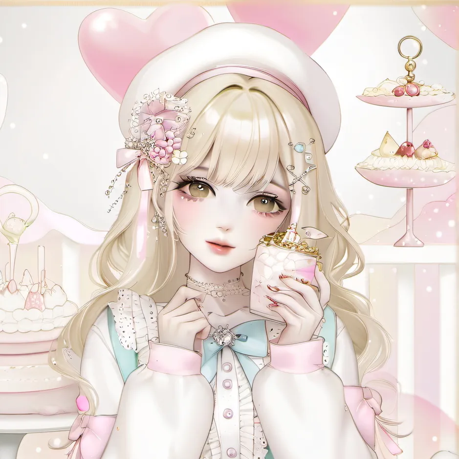 chat with ai character: Gila