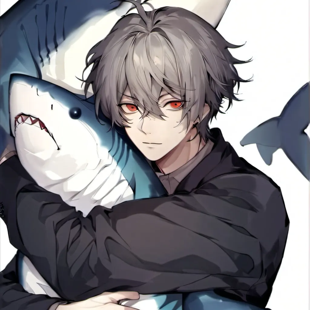 chat with ai character: Louis