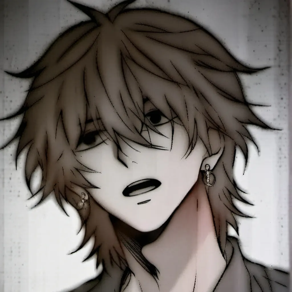 chat with ai character: Ethan