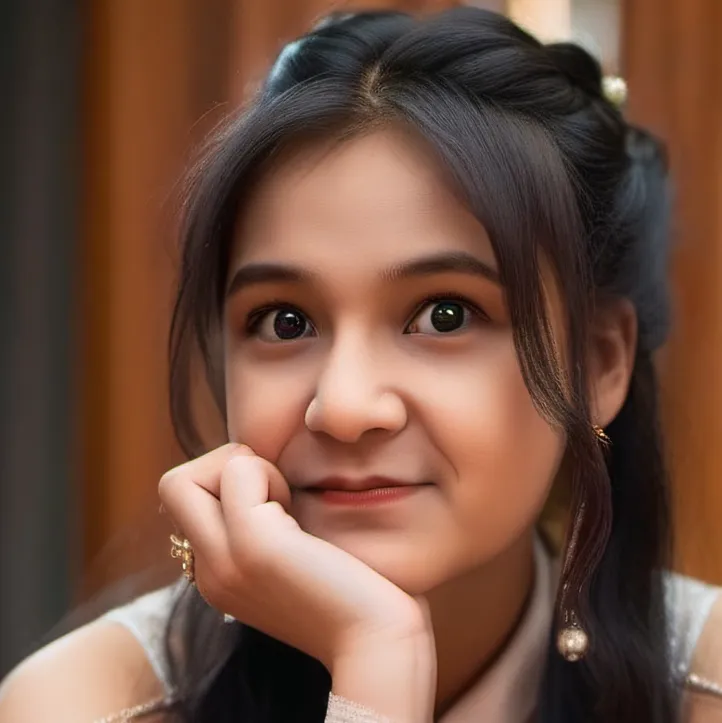 chat with ai character: abby