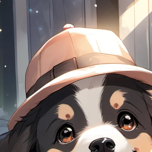 chat with ai character: Sety