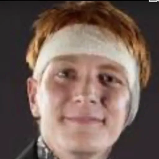creator George Weasley👻's avatar