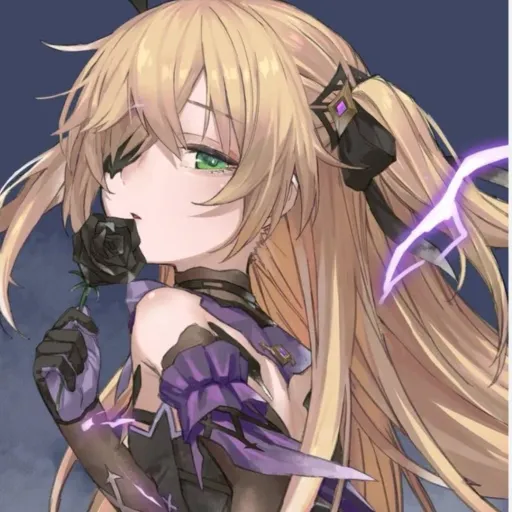 creator Matcha-lu's avatar