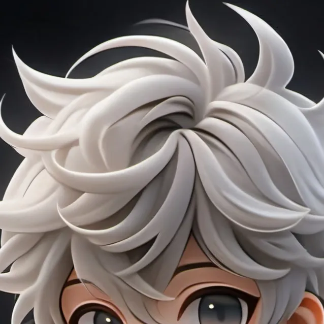 chat with ai character: ken